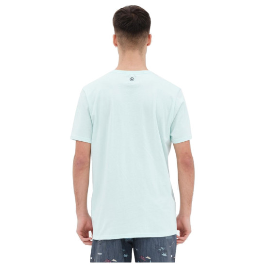 Basehit Ανδρική κοντομάνικη μπλούζα Men's S/S T-Shirt